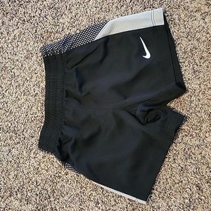 18mo nike shorts
